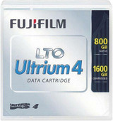 LTO4, LTO Ultrium 4 RW Data Cartridges